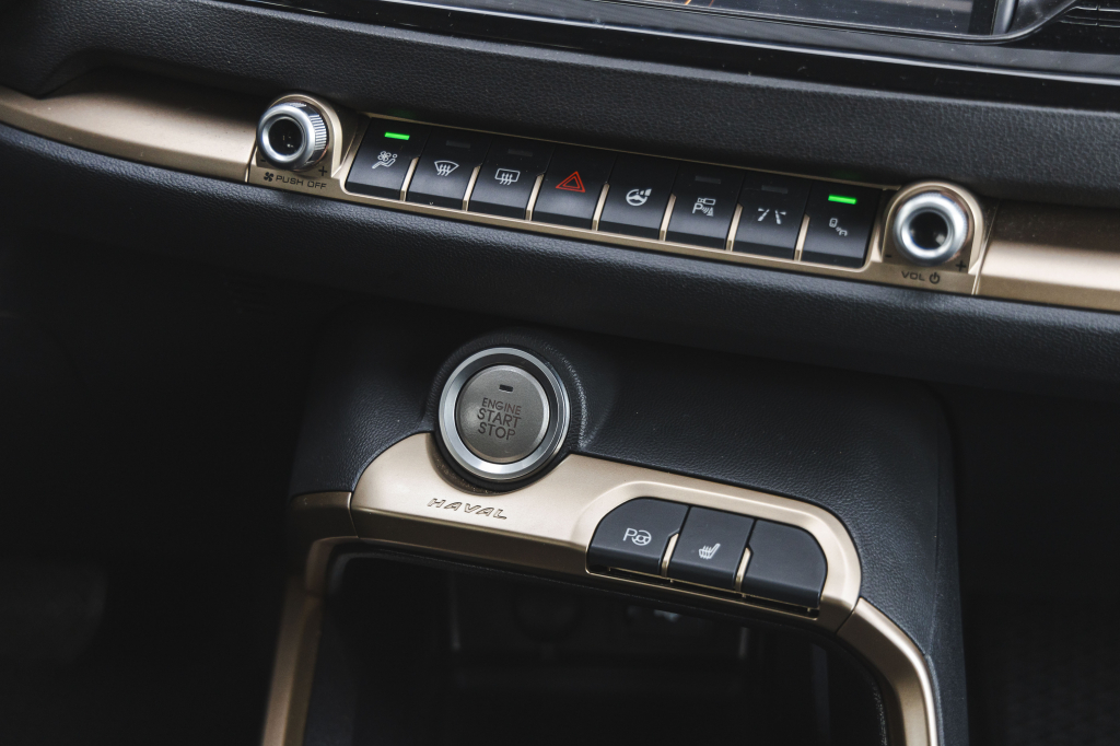 Haval H6 2021 фото 25