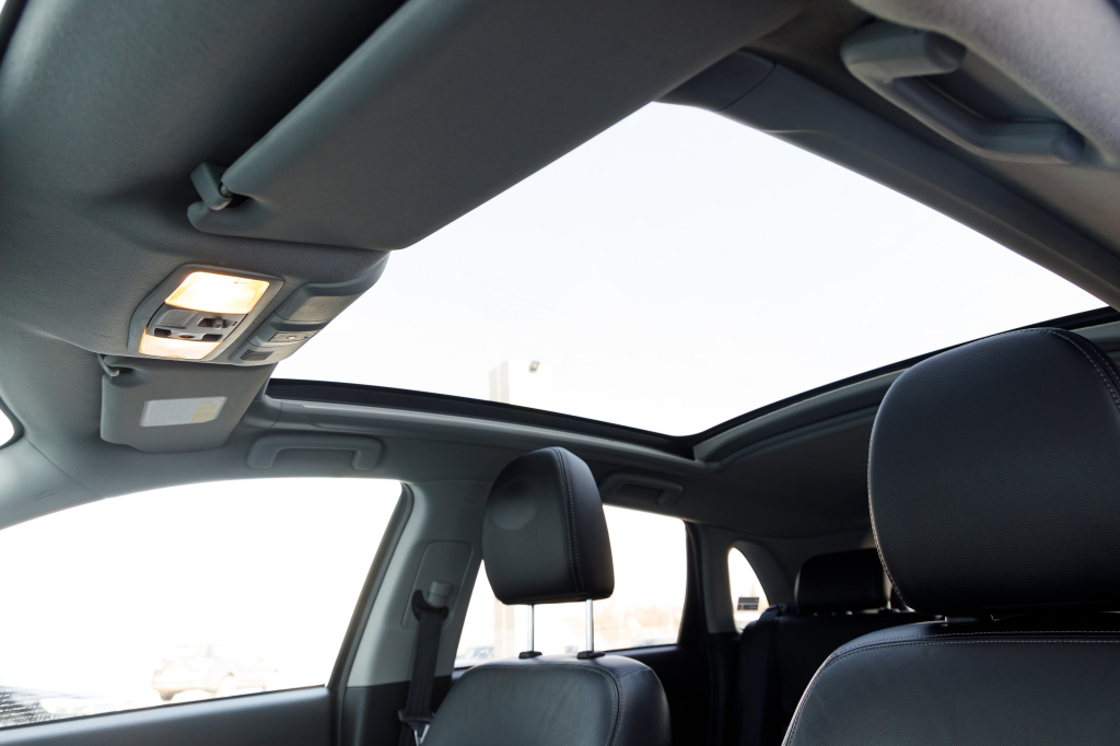 Mitsubishi ASX AWD фото 26