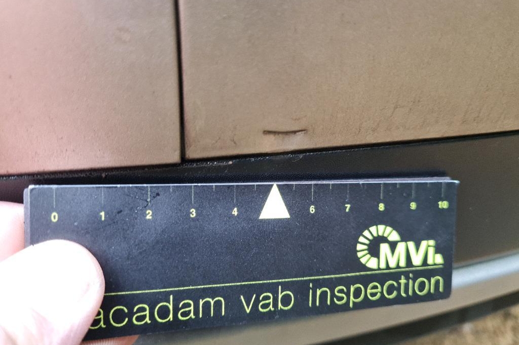 Renault Grand Scenic 2018 photo 12