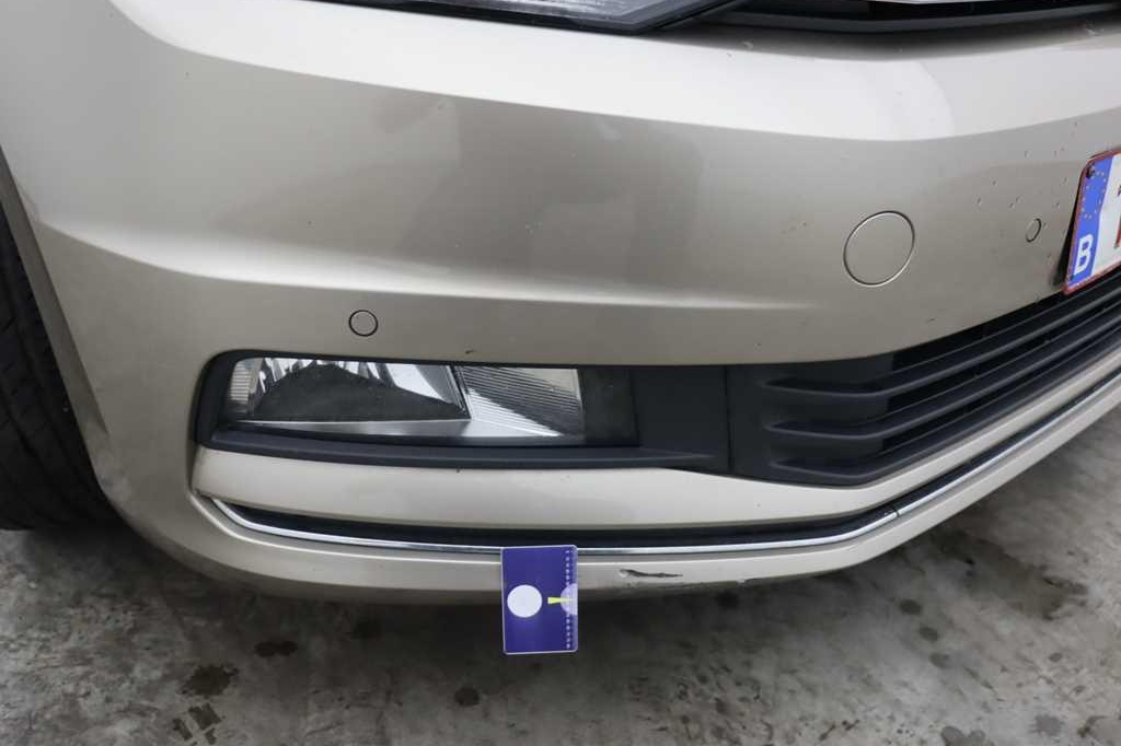 Volkswagen Touran 2016 фото 59