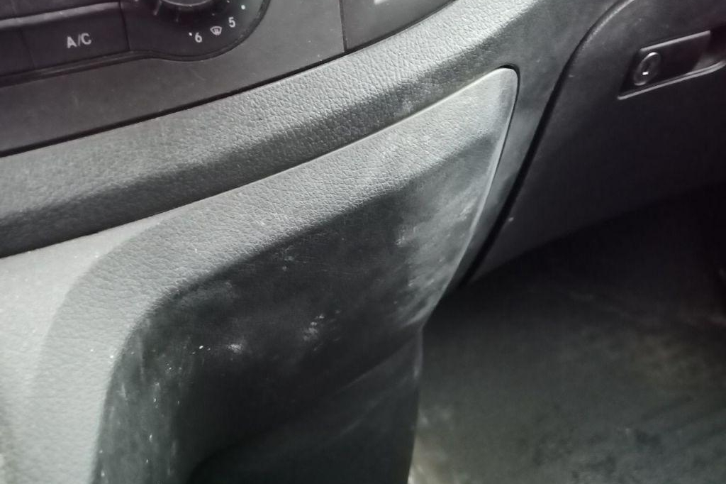 Mercedes-Benz Vito 2019 photo 22