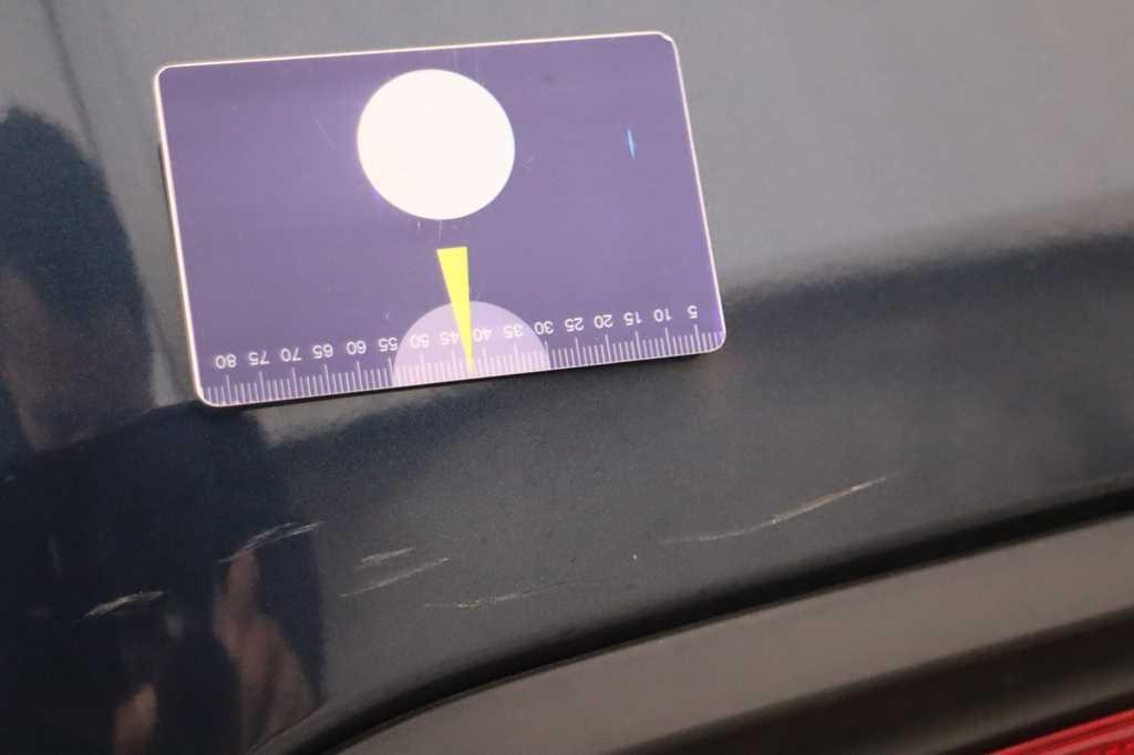 Peugeot 508 2017 фото 19