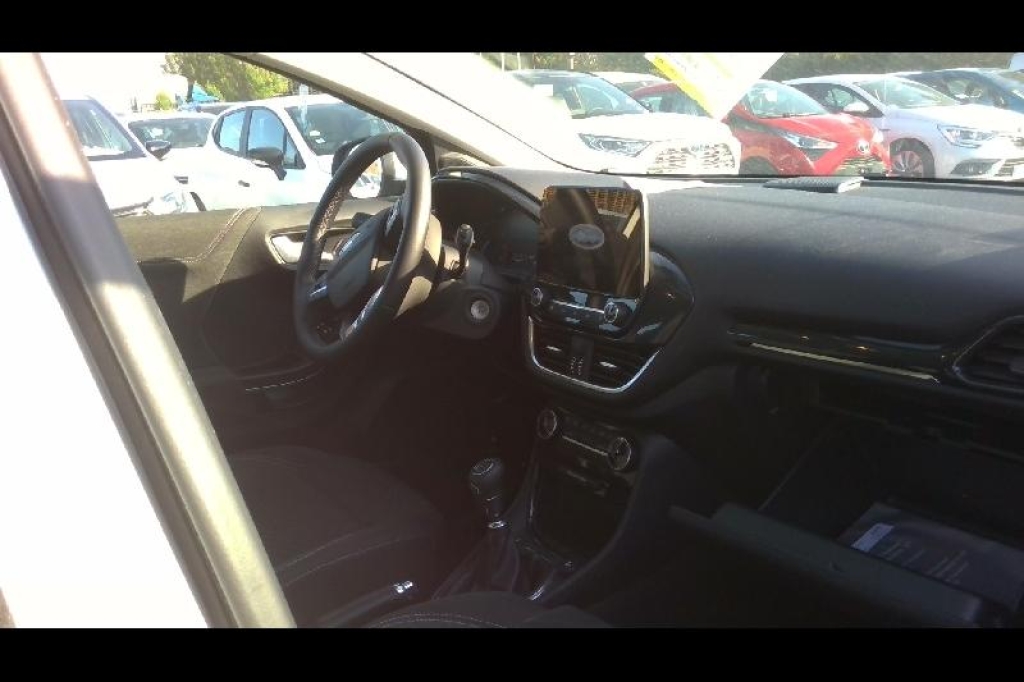 Ford Puma 2020 photo 1