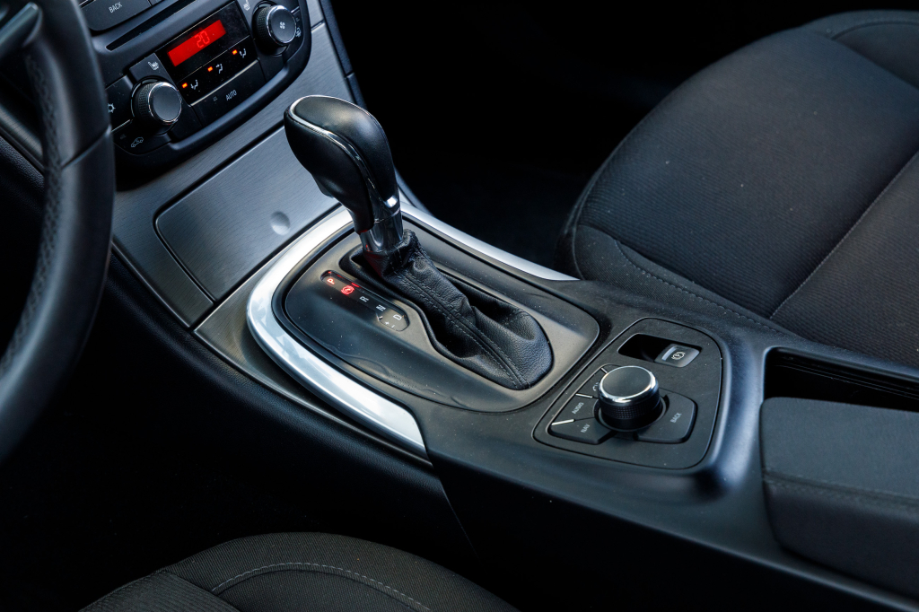 Opel Insignia 2009 фото 7