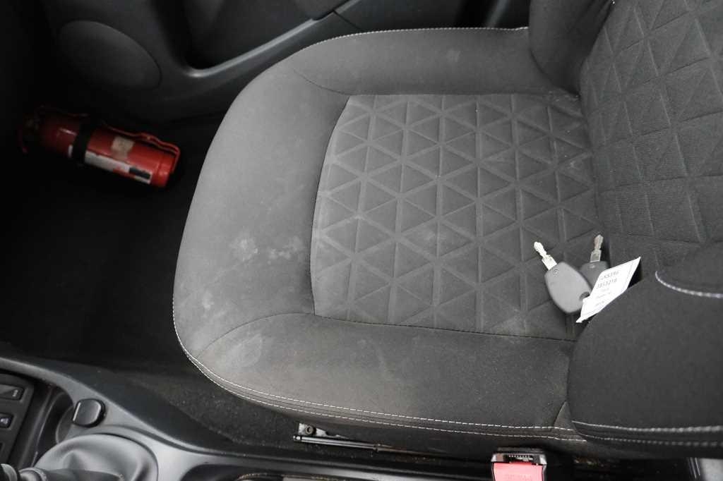 Dacia Duster 2015 photo 64