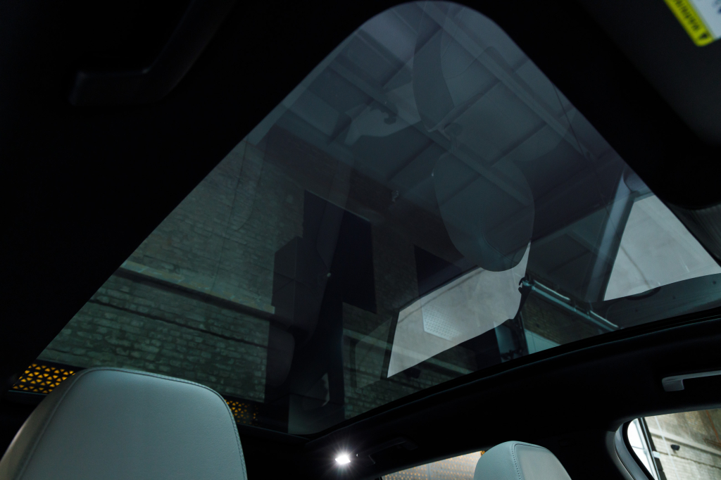 Volkswagen ID.4 1ST Edition 2021 photo 45