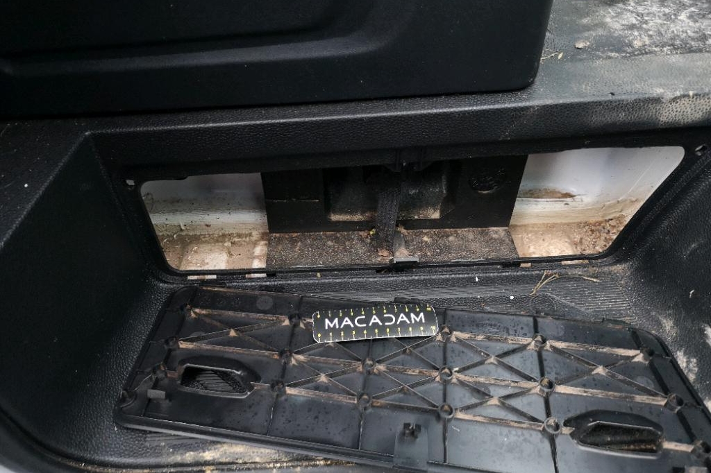 Ford Transit 2018 photo 8