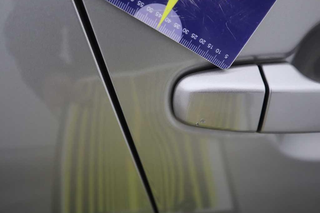 Toyota C-HR 2017 photo 42