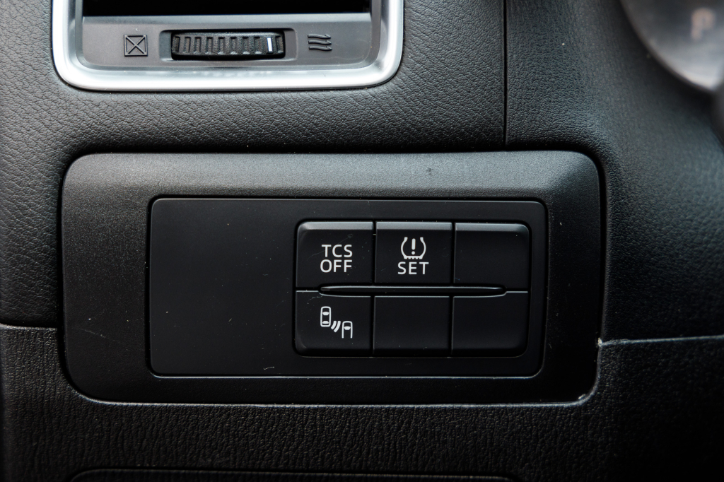 Mazda CX-5 2016 фото 2