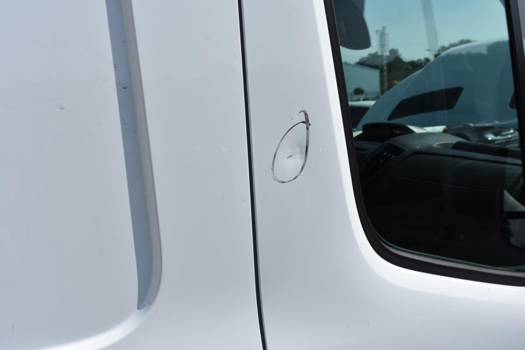 Ford Transit Kasten 2019 photo 22