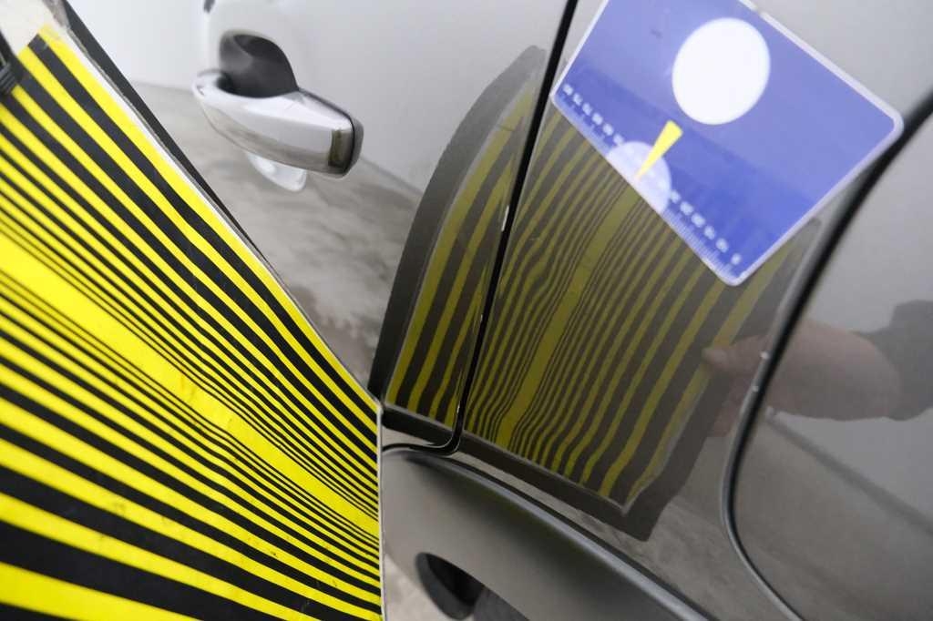 Citroen C3 2018 photo 21