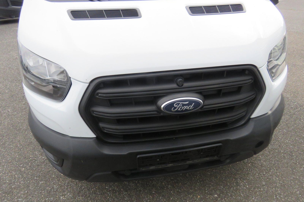 Ford Transit Pritsche 2020 photo 41