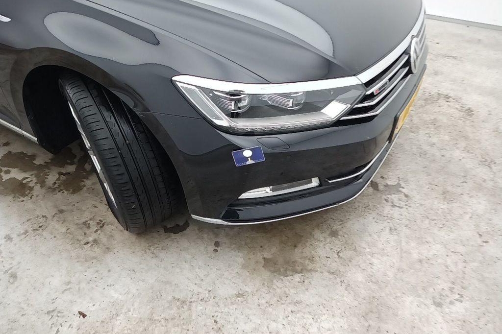 Volkswagen Passat Variant 2017 фото 26