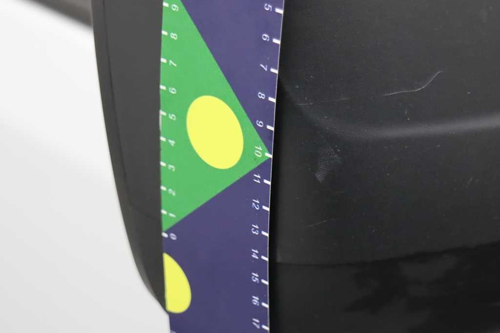 Renault Trafic 2016 photo 17