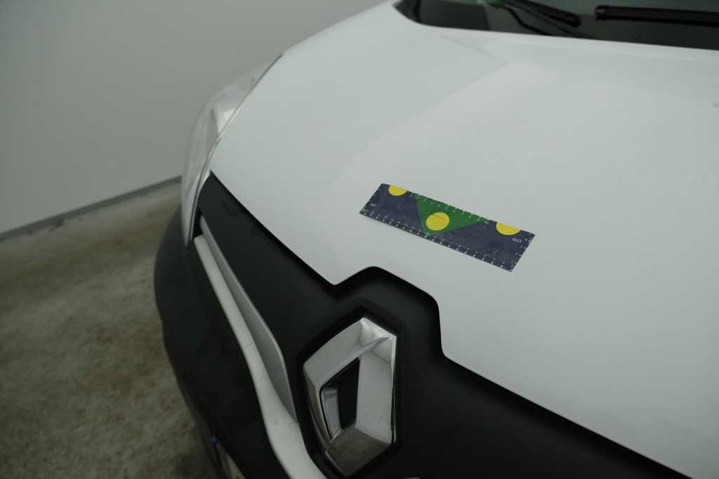 Renault Kangoo 2017 photo 17