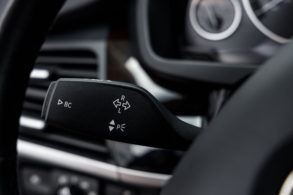 BMW X5 35D Xdrive 2014 фото 30