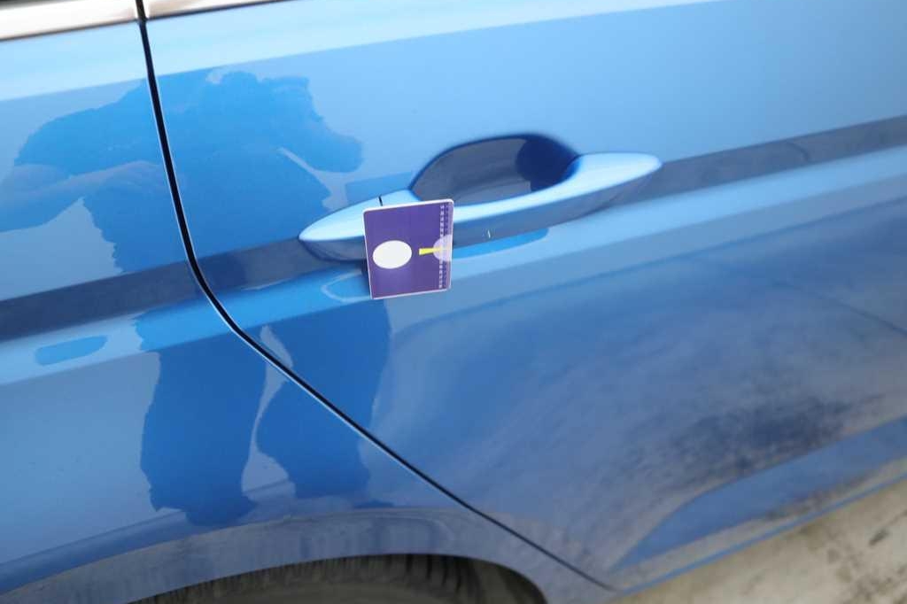 Volkswagen Touran 2016 photo 58