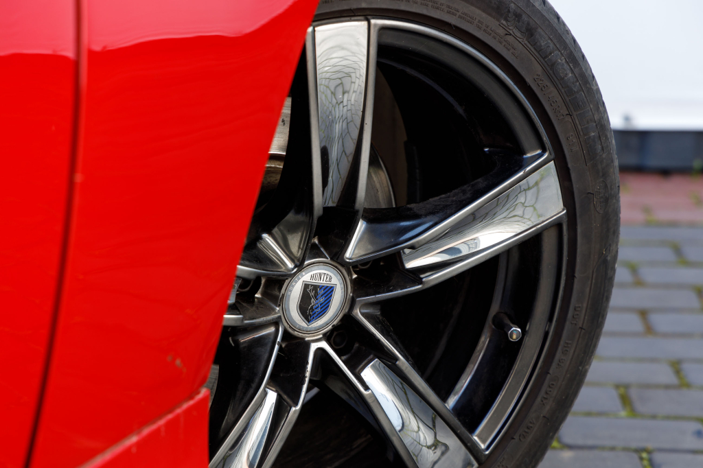 BMW 320 2005 photo 6