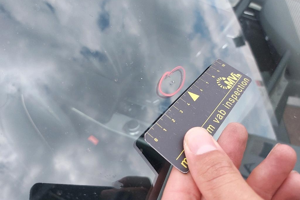 BMW 5er Touring 2017 photo 16