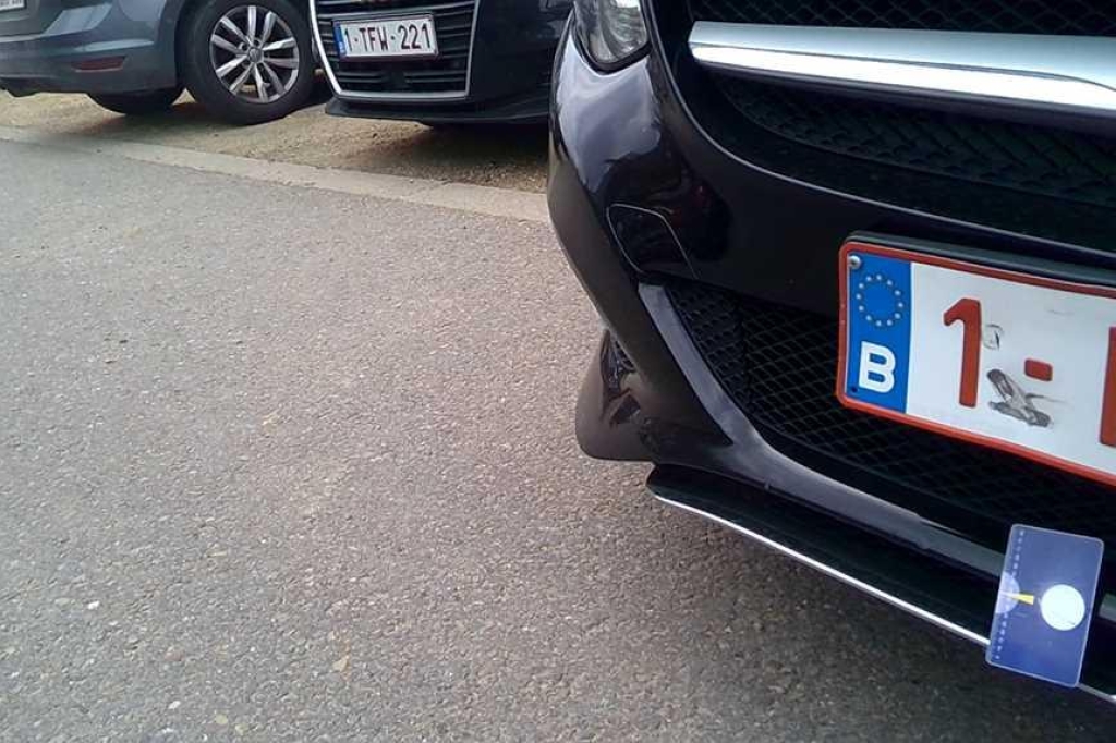 Mercedes-Benz B-Klasse 2016 фото 19