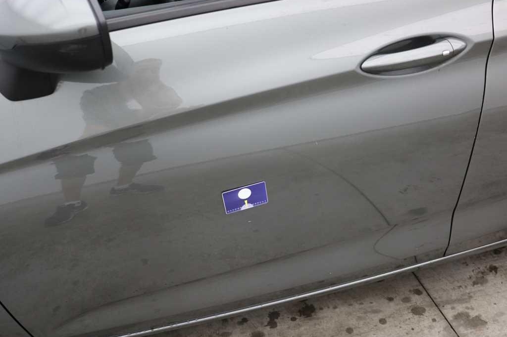 Opel Astra Sports Tourer 2017 photo 48