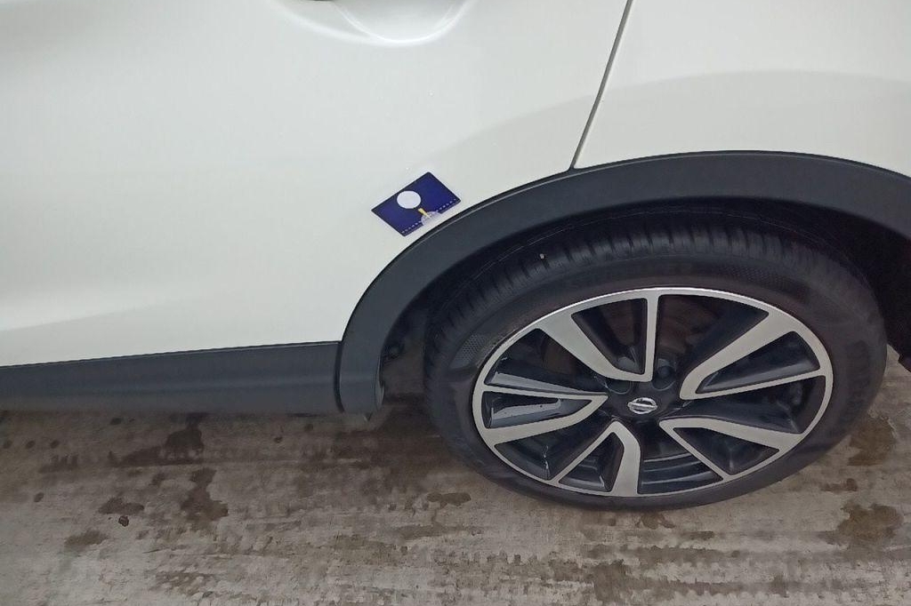 Nissan Qashqai 2017 photo 16