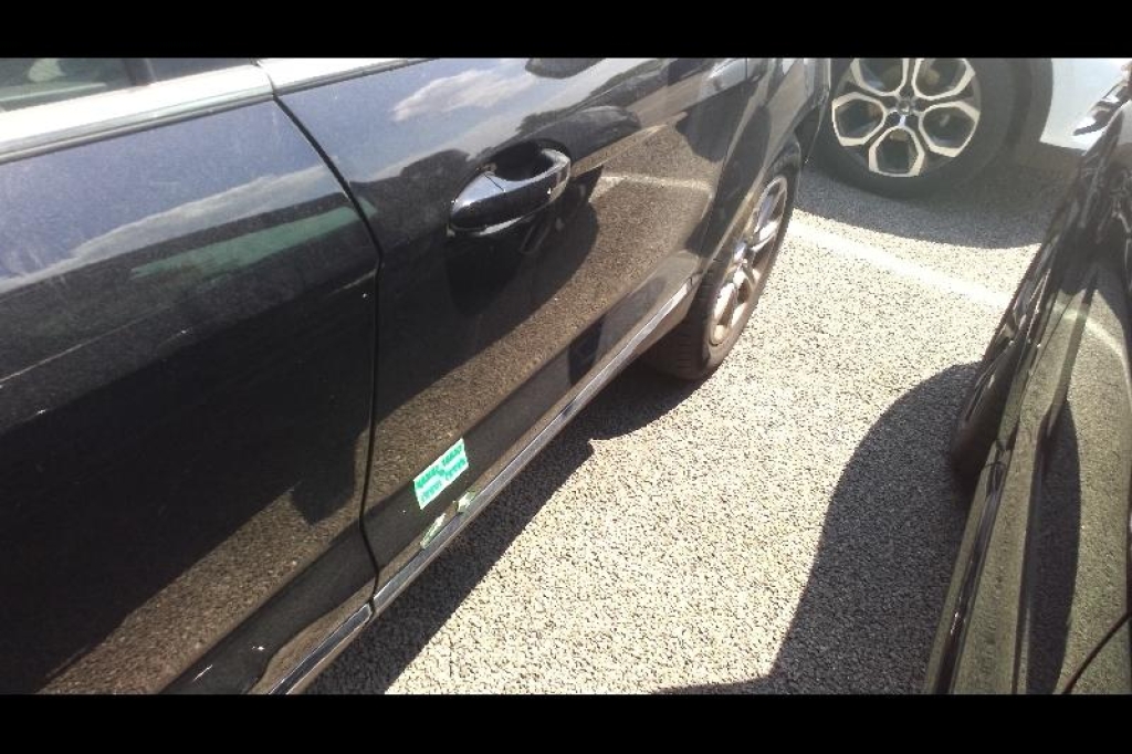 Ford EcoSport 2019 photo 14