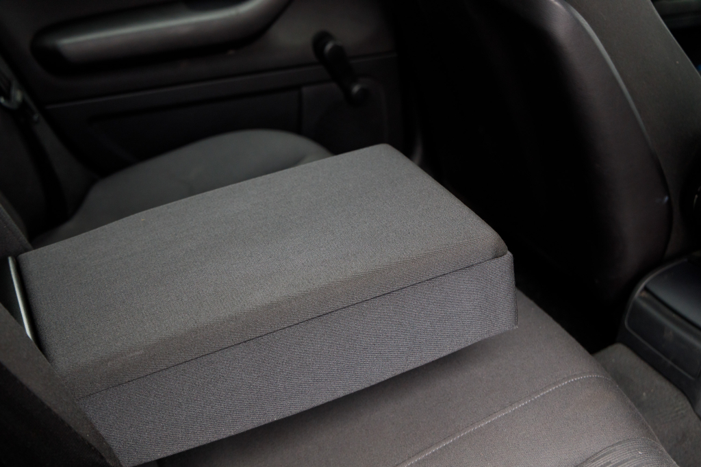 Audi A4 2005 photo 10