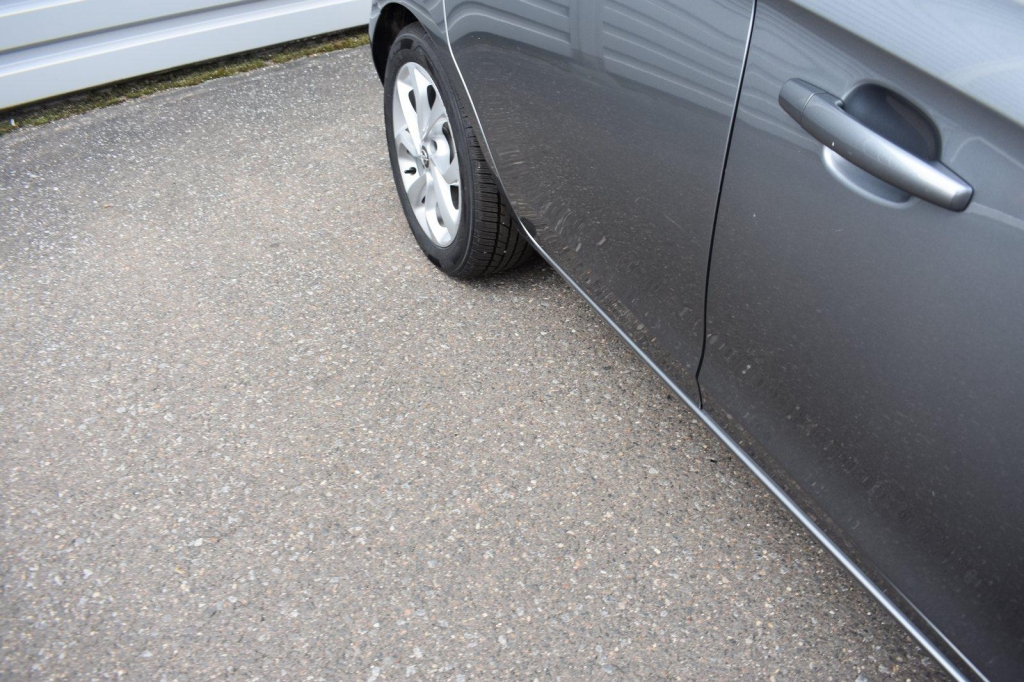 Opel Corsa 2019 фото 12