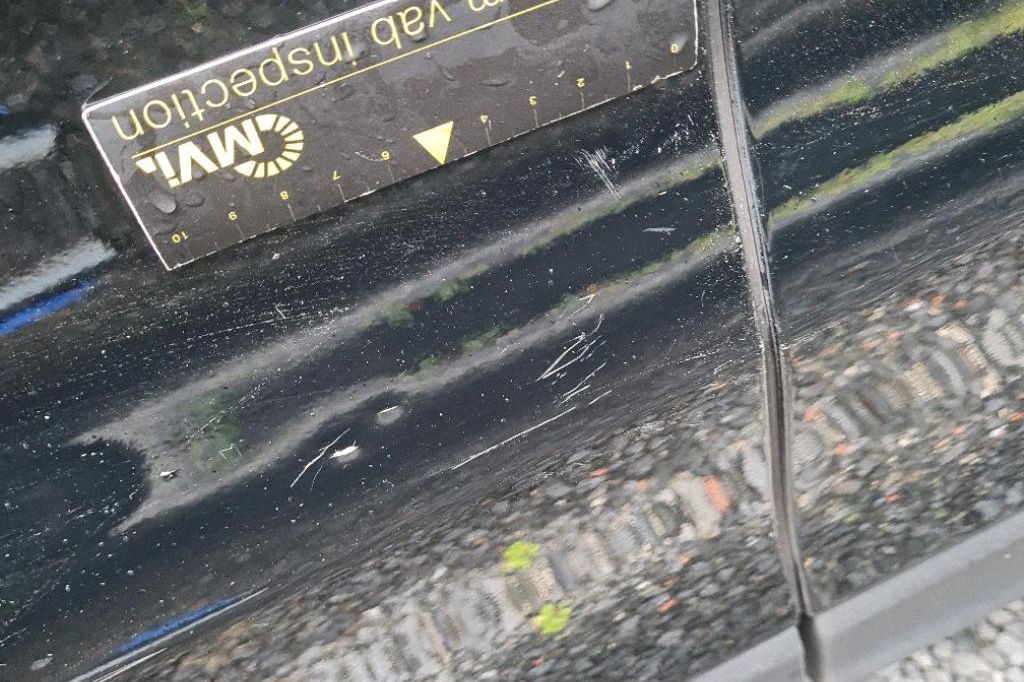 Ford S-Max 2016 photo 15