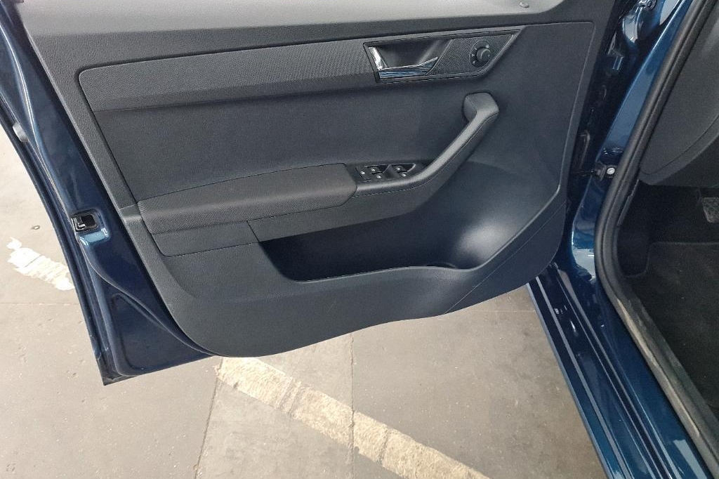 Skoda Fabia 2020 photo 7