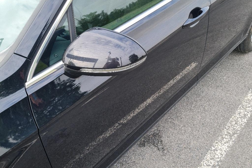 Volkswagen Passat Variant 2017 photo 22