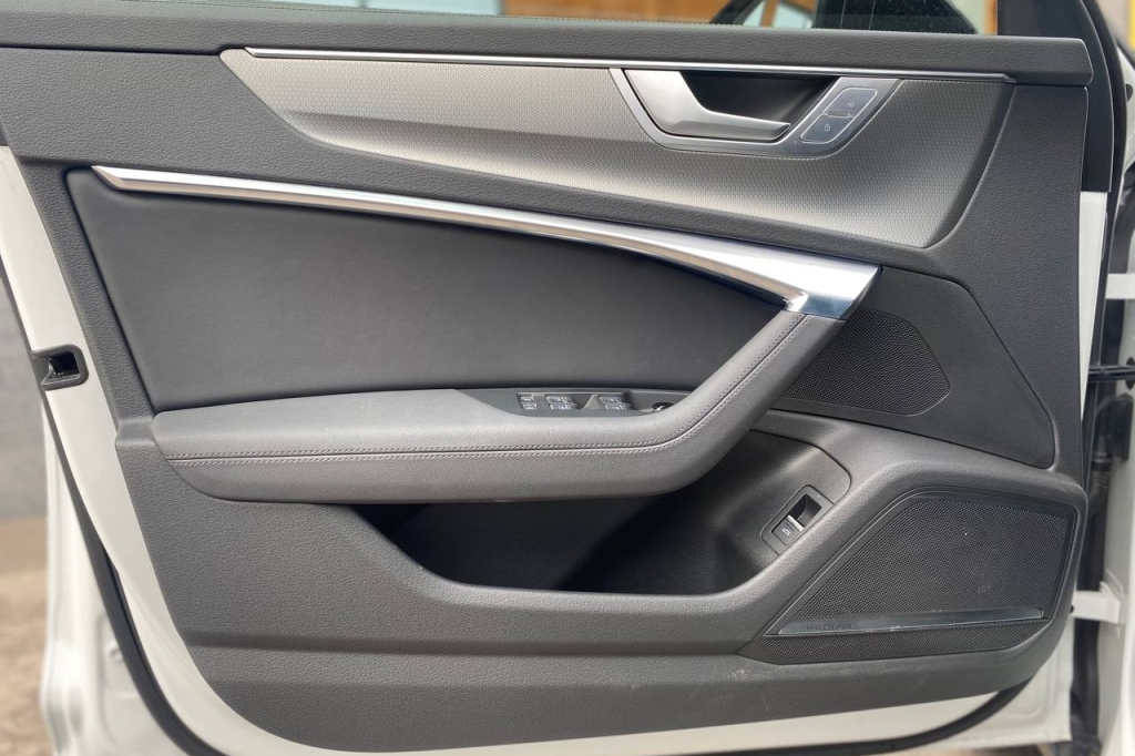 Audi A6 Allroad 2020 фото 6