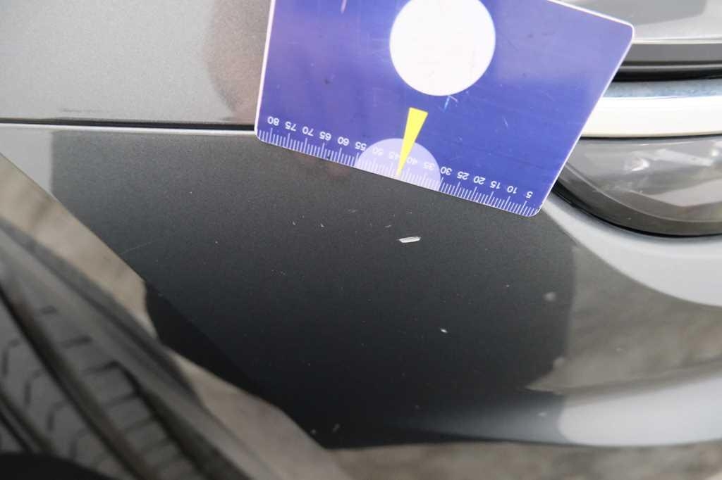 Volkswagen Tiguan 2017 photo 41