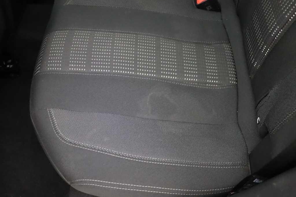 Peugeot 308 2016 photo 20