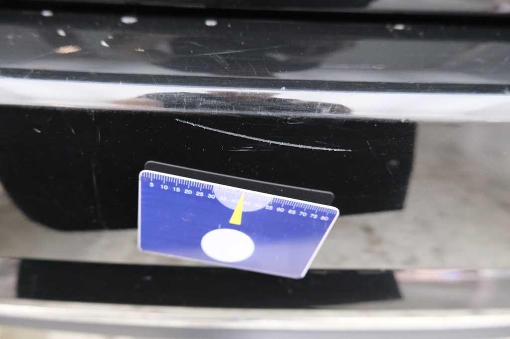 Audi A4 Avant 2016 photo 8