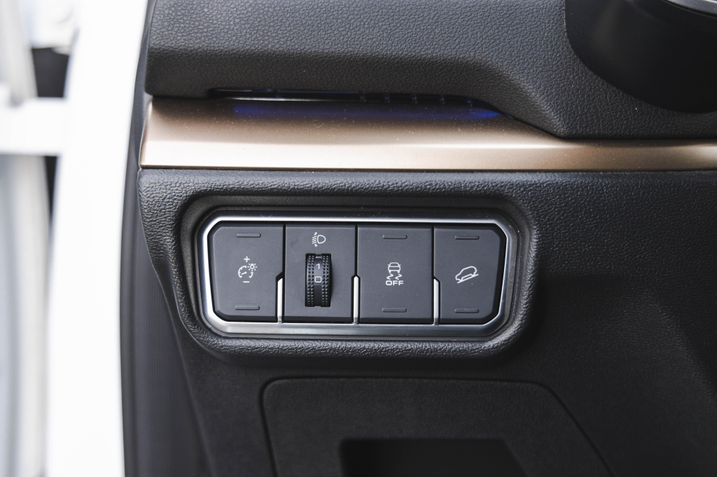 Haval H6 2021 фото 18