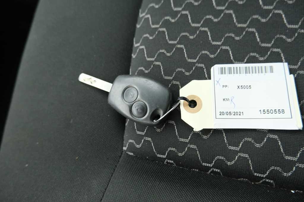 Renault Kangoo 2015 photo 21