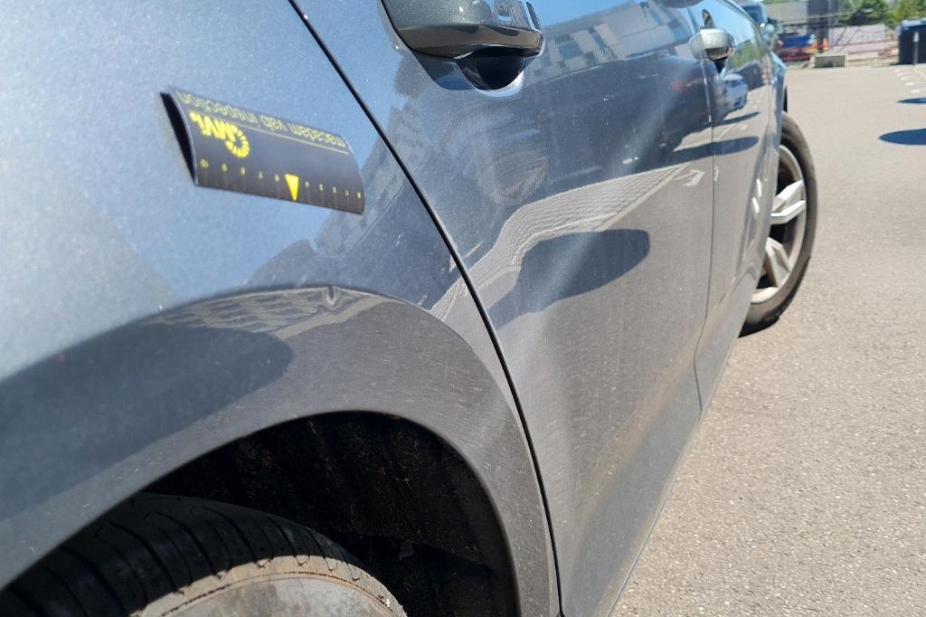 Audi A4 Avant 2016 photo 54