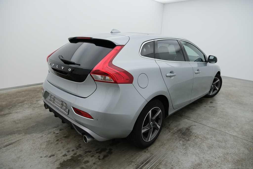 Volvo V40 2017 photo 6