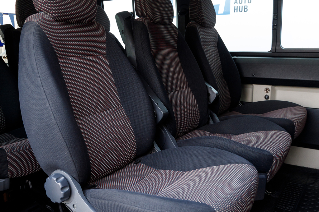 Fiat Ducato фото 17