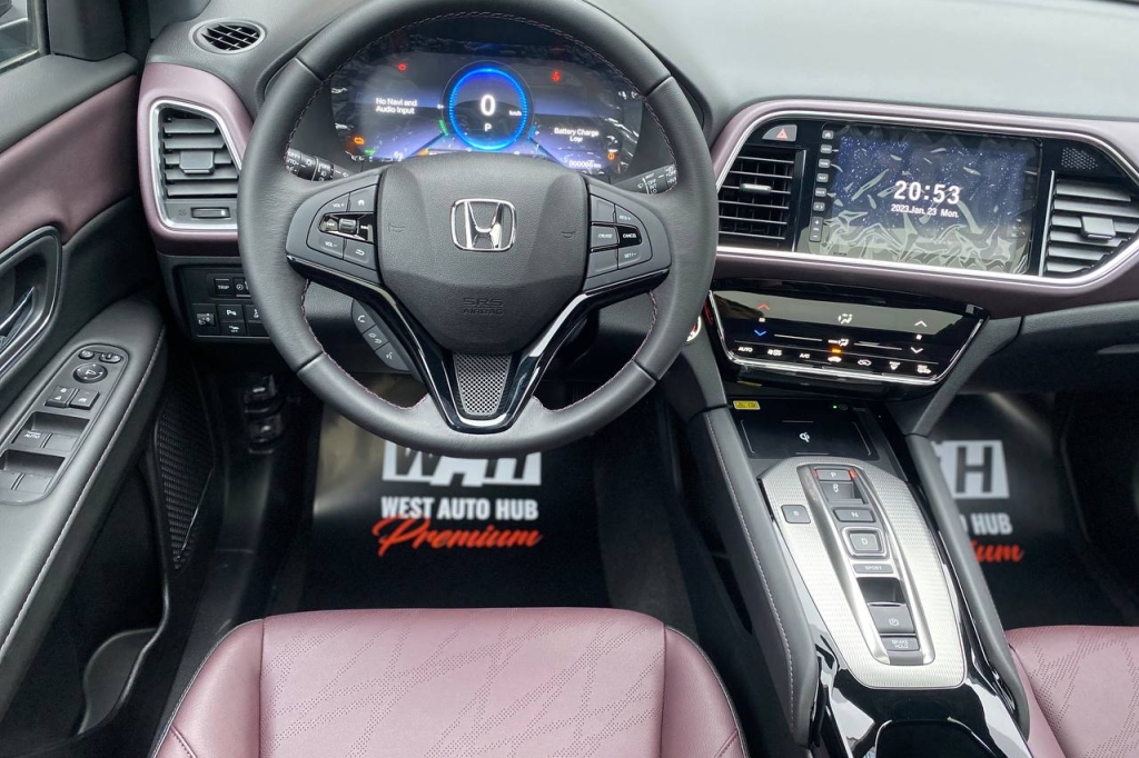 Honda M-NV 2022 photo 19