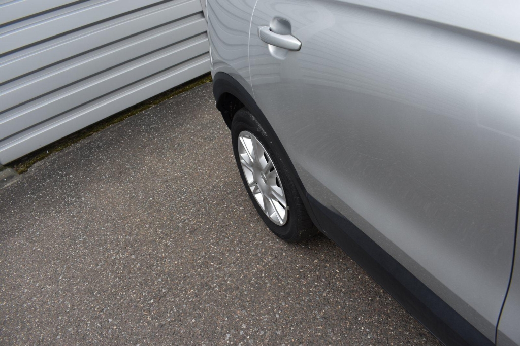 Opel Crossland X 2019 photo 10