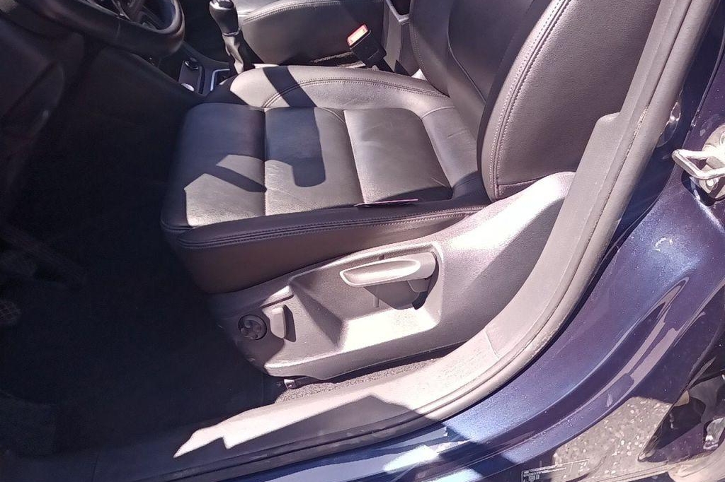 Volkswagen Sharan 2016 photo 15