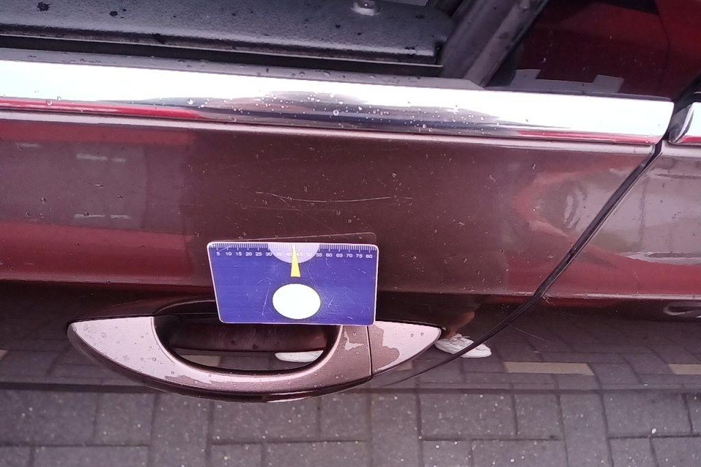 Skoda Octavia Combi 2016 фото 27