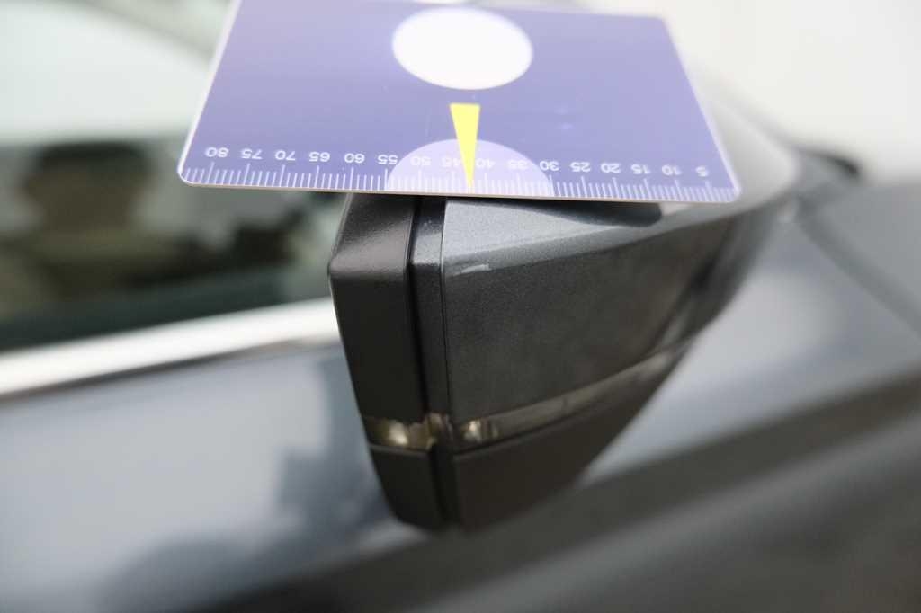 Skoda Superb 2018 photo 22