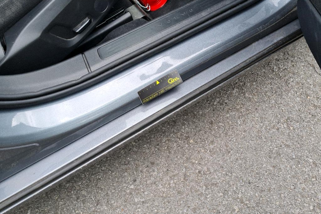 Volvo V90 2017 фото 15