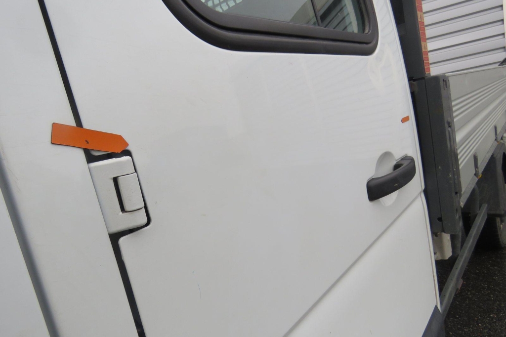 Renault Master 2017 photo 16