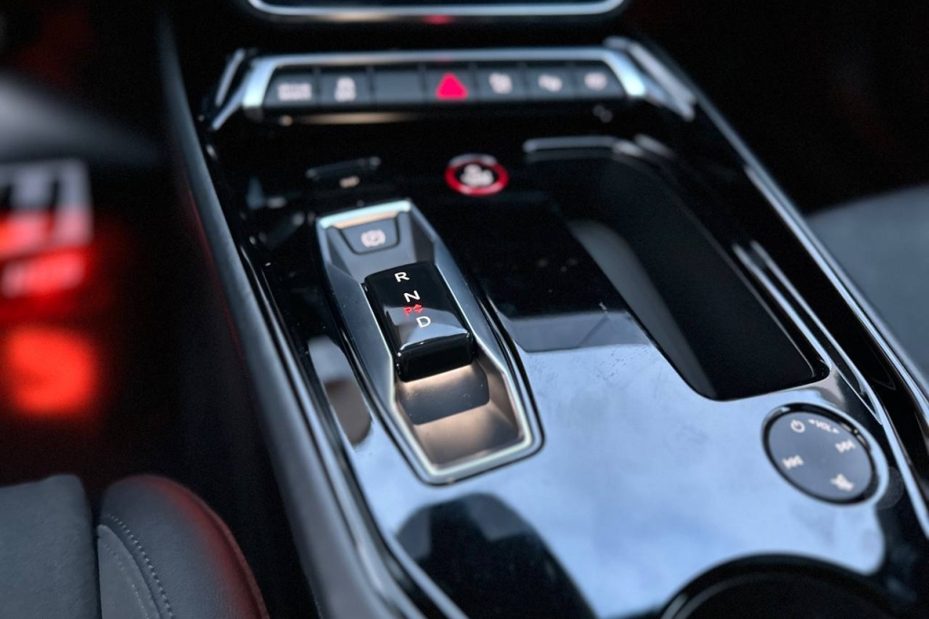 Audi RS e-tron GT 2021 photo 26