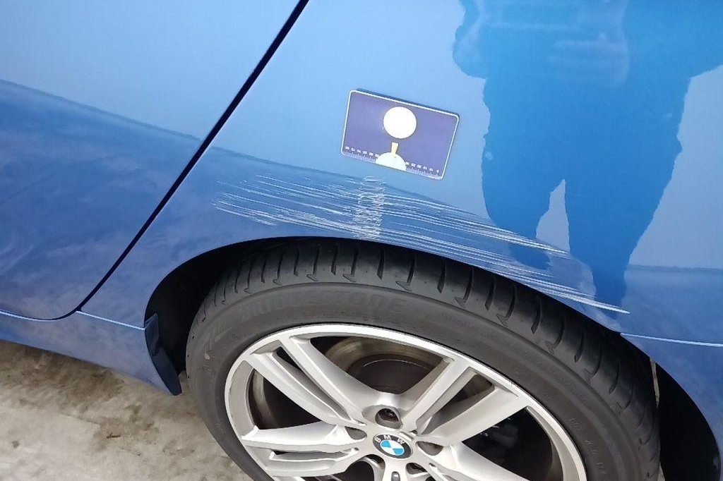 BMW 2er Active Tourer 2015 фото 9